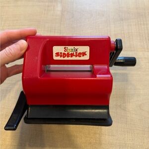 Sizzix Sidekick